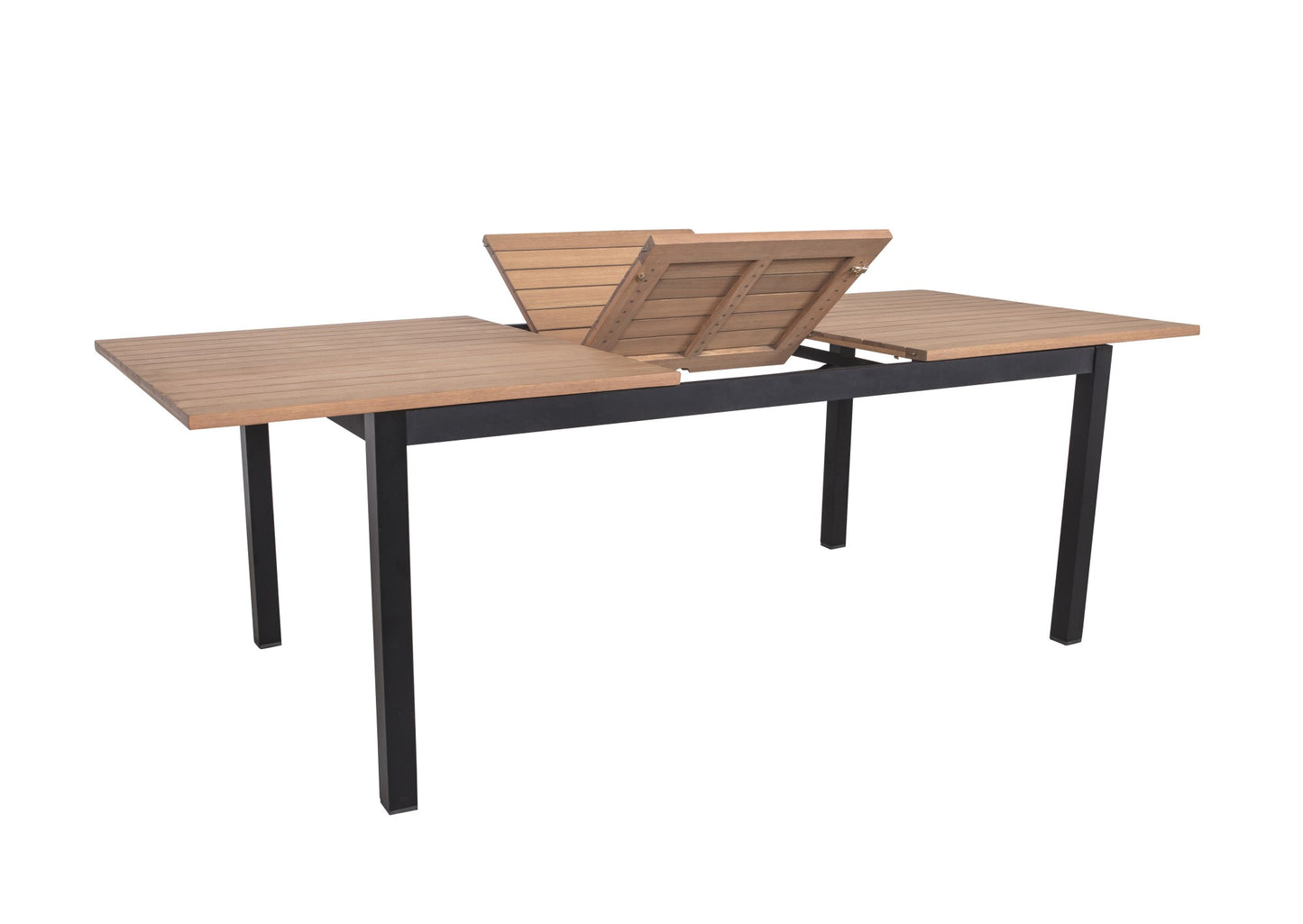 Ausziehtisch Cancun 180/240x97cm Esstisch Gartentisch Holztisch Tisch ausziehbar