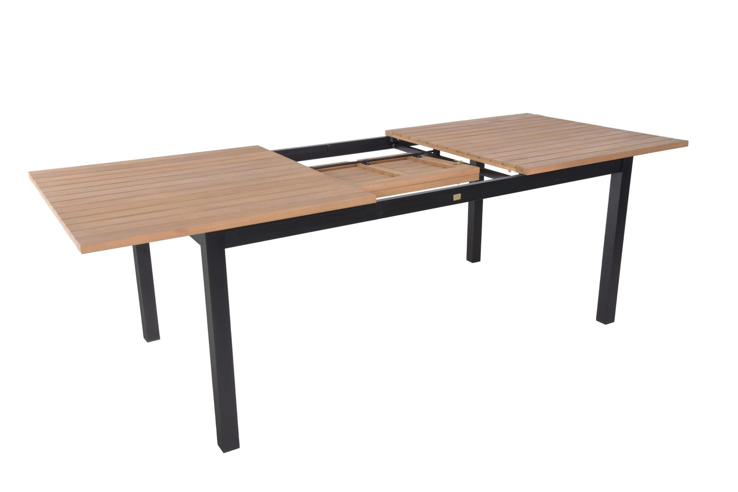 Ausziehtisch Cancun 180/240x97cm Esstisch Gartentisch Holztisch Tisch ausziehbar
