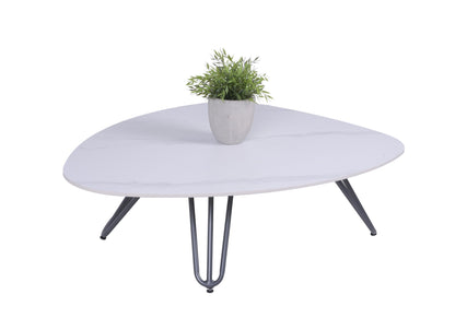 Tisch SILENA Esstisch Speisetisch Gartentisch Gartenmöbel Terrassentisch