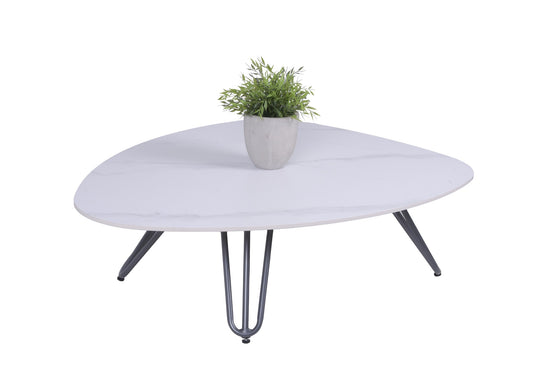 Tisch SILENA Esstisch Speisetisch Gartentisch Gartenmöbel Terrassentisch