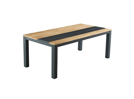 Tisch SILEA Esstisch Speisetisch Gartentisch Gartenmöbel Terrassentisch