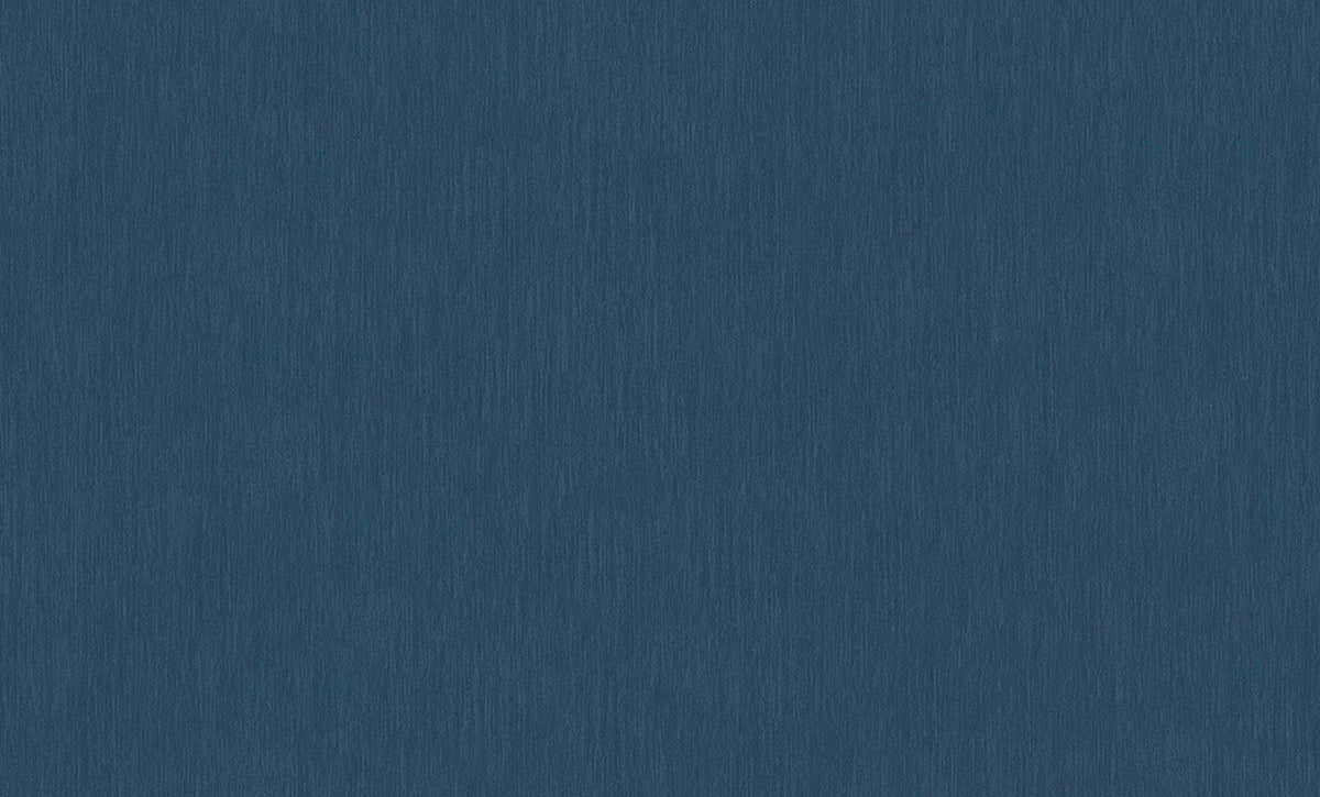 A.S. Création Unitapete Uni Blau 305631 Tapete Longlife Colours Wandtapete