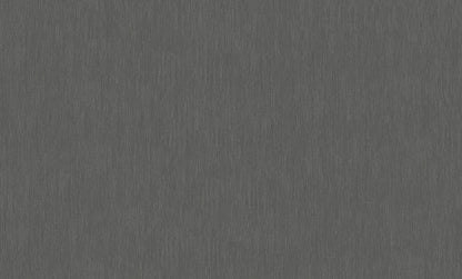 A.S. Création Unitapete Uni Schwarz 305633 Tapete Longlife Colours Wandtapete