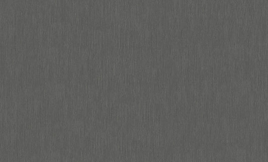 A.S. Création Unitapete Uni Schwarz 305633 Tapete Longlife Colours Wandtapete