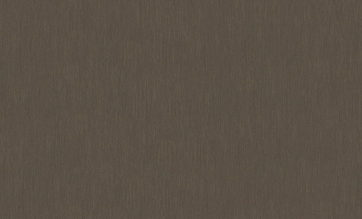 A.S. Création Unitapete Uni Braun 305634 Tapete Longlife Colours Wandtapete