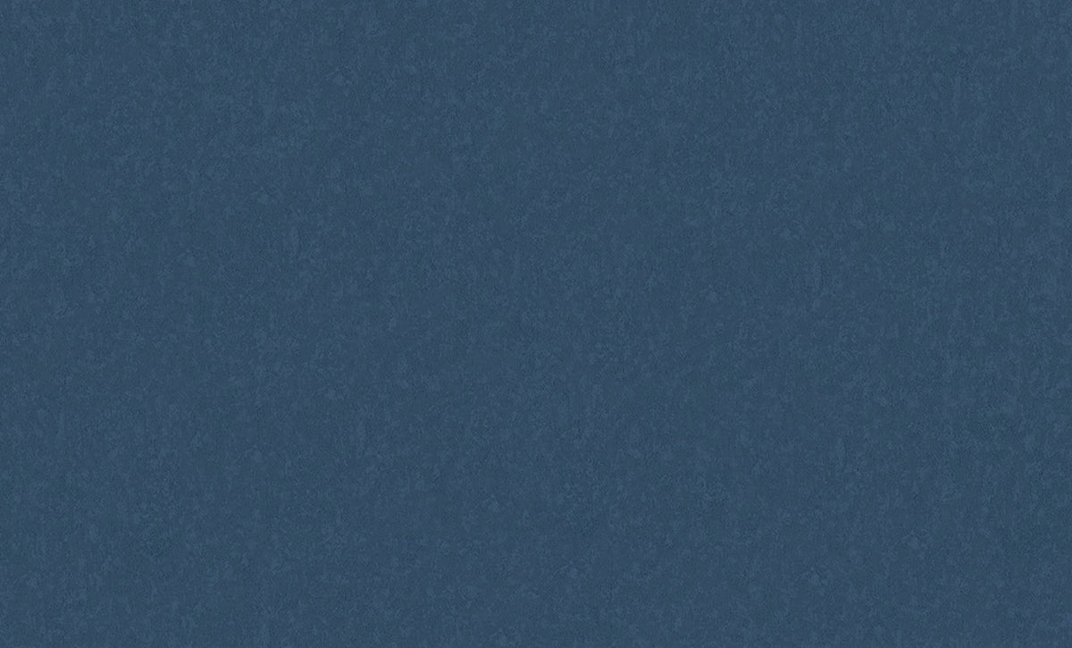 A.S. Création Unitapete Uni Blau 305642 Tapete Longlife Colours Wandtapete