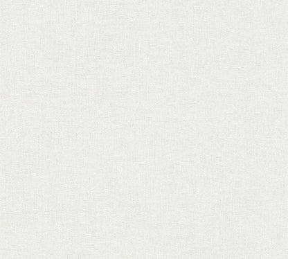 A.S. Création Unitapete Uni Creme 306461 Wandtapete Vlies Vinyl Rolle Tapete