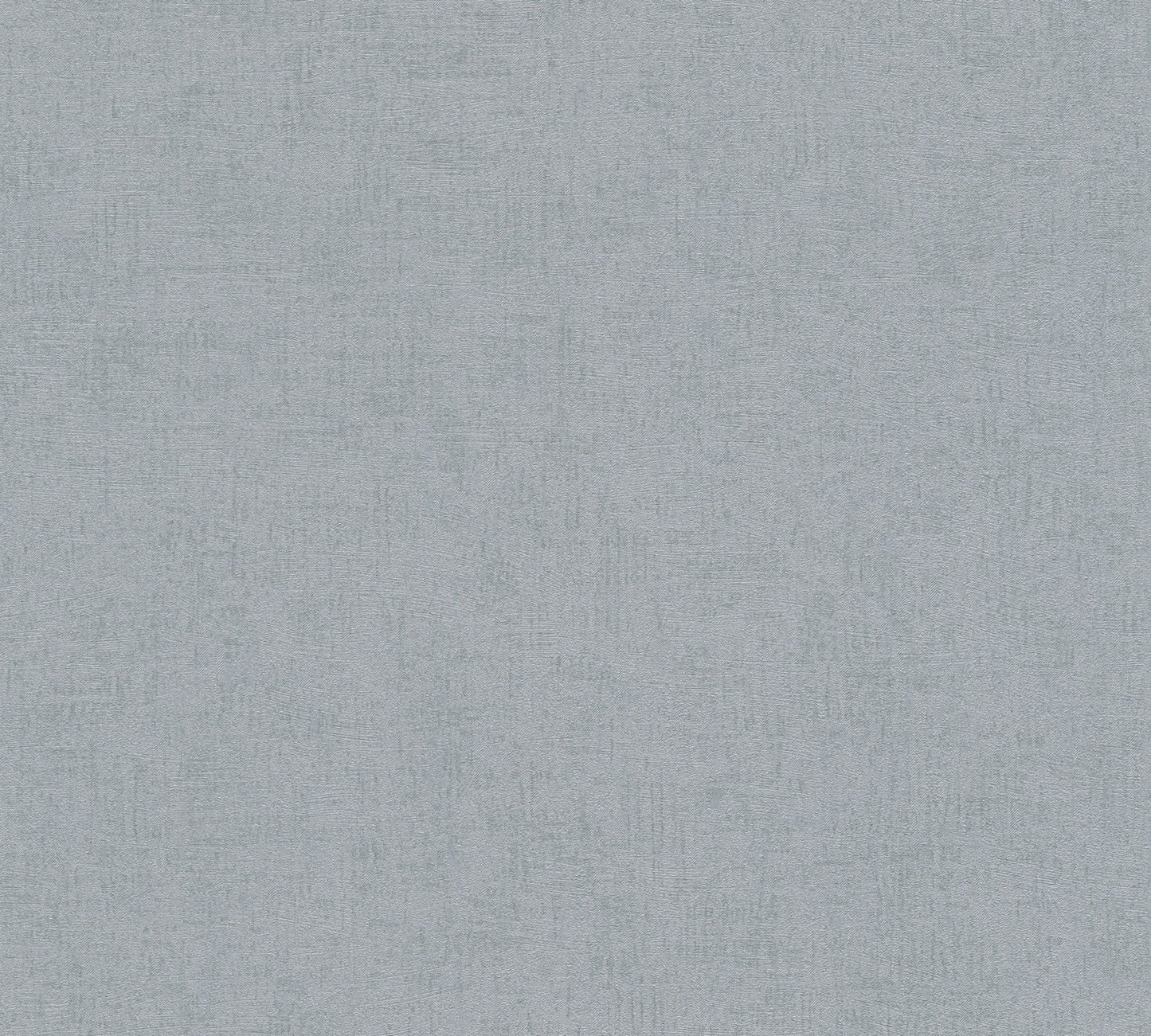 A.S. Création Uni Blau 306463 Wandtapete Vlies Vinyl Rolle Tapete Titanium 3