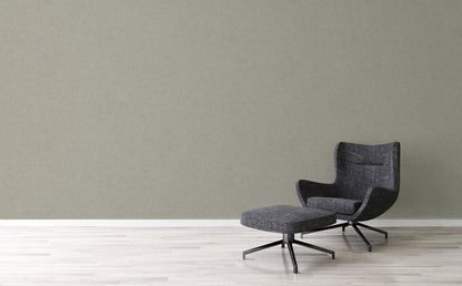 A.S. Création Uni Grau 306464 Wandtapete Vlies Vinyl Rolle Tapete Titanium 3