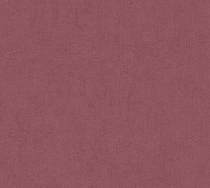 A.S. Création Uni Rot 306467 Wandtapete Vlies Vinyl Rolle Tapete Titanium 3