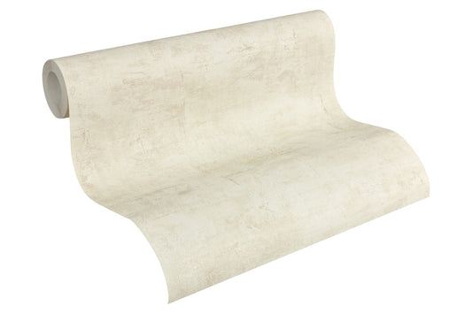 Tapete in Betonoptik Beige Vliestapete 306681 Wandtapete A.S. Création Tapete