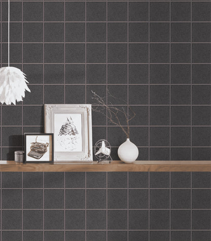 A.S. Création Geometrische Tapete Kupfer 306721 Tapete Luxury wallpaper Wand