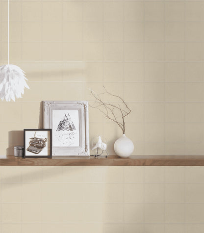 A.S. Création Geometrische Tapete Silber 306723 Tapete Luxury wallpaper Wand