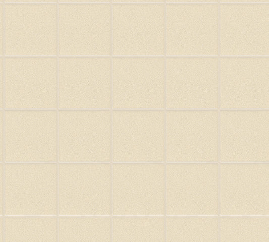 A.S. Création Geometrische Tapete Silber 306723 Tapete Luxury wallpaper Wand