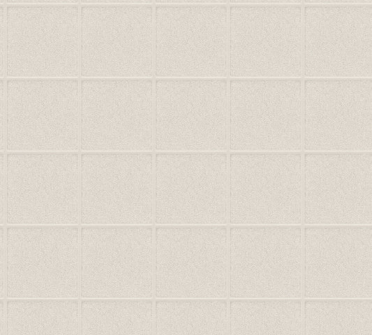 A.S. Création Geometrische Tapete Silber 306724 Tapete Luxury wallpaper Wand