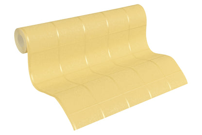 A.S. Création Geometrische Tapete Gold 306726 Tapete Luxury wallpaper Wandtapete