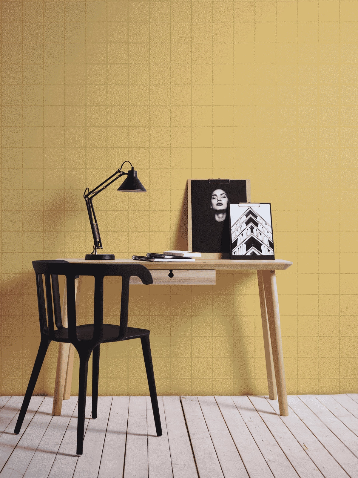 A.S. Création Geometrische Tapete Gold 306726 Tapete Luxury wallpaper Wandtapete