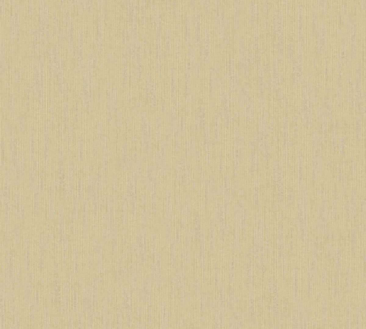 A.S. Création Unitapete Uni Orange 306833 Tapete Metallic Silk Wandtapete Design