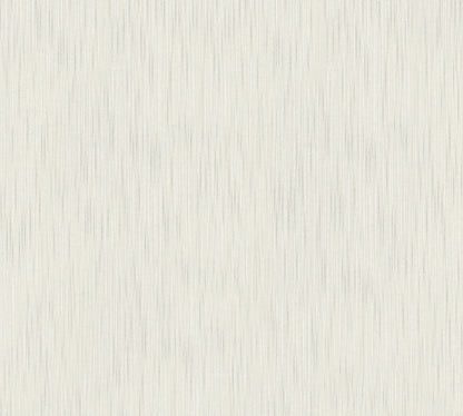 A.S. Création Unitapete Uni Grau 306834 Tapete Metallic Silk Wandtapete Design