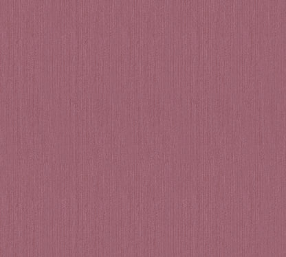 A.S. Création Unitapete Uni Lila 306836 Tapete Metallic Silk Wandtapete Design