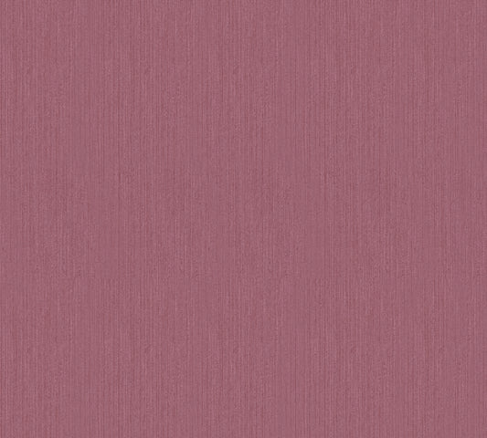 A.S. Création Unitapete Uni Lila 306836 Tapete Metallic Silk Wandtapete Design