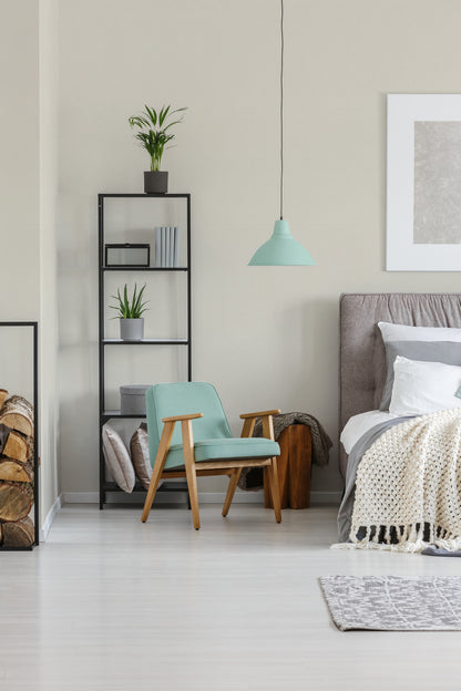 A.S. Création Tapete Antigua 306881 Weiß Vlies Wandtapete Strukturtapete matt