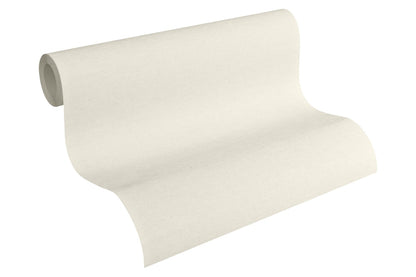 A.S. Création Tapete Antigua 306881 Weiß Vlies Wandtapete Strukturtapete matt