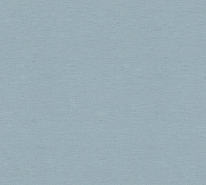 A.S. Création Tapete Antigua 306887 Blau Vlies Wandtapete Strukturtapete matt