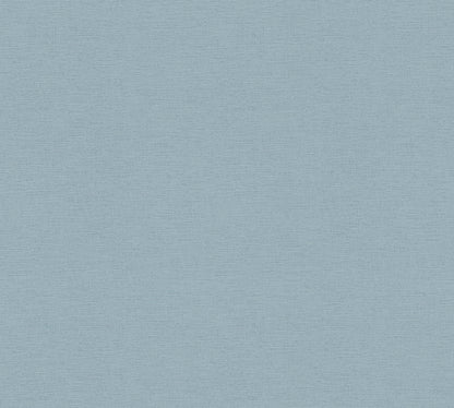 A.S. Création Tapete Antigua 306887 Blau Vlies Wandtapete Strukturtapete matt