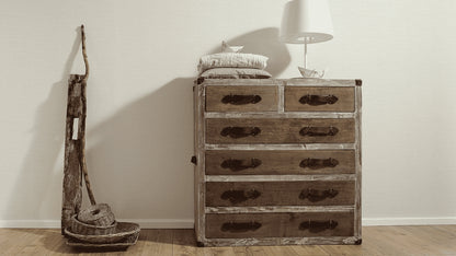 A.S. Création Tapete PintWalls 306891 Uni Uni-Tapete einfarbig Tapeten Vlies