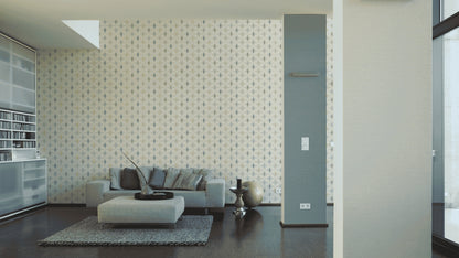 A.S. Création Tapete PintWalls 306891 Uni Uni-Tapete einfarbig Tapeten Vlies