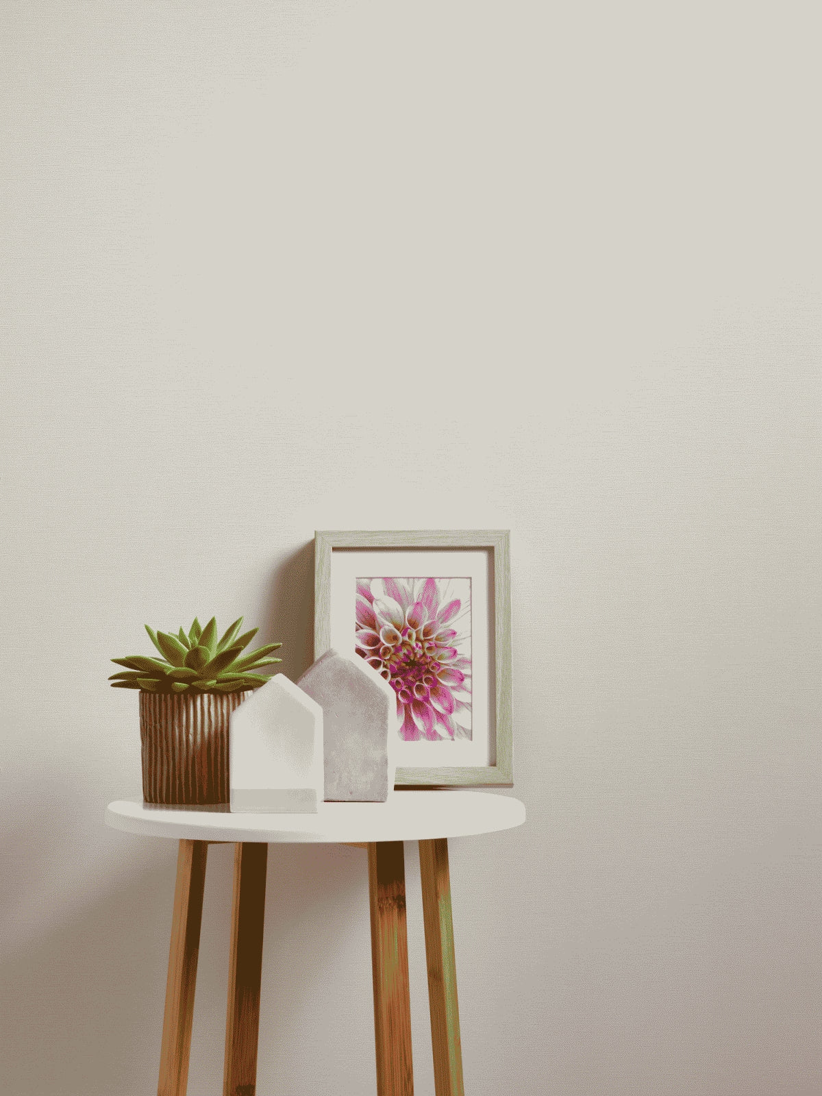 A.S. Création Tapete PintWalls 306891 Uni Uni-Tapete einfarbig Tapeten Vlies