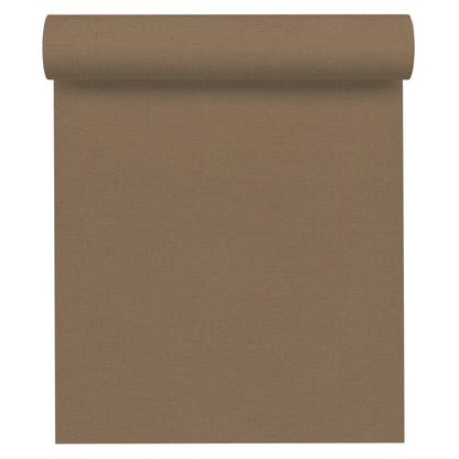 A.S. Création Tapete Antigua 306892 Braun Vlies Wandtapete Unitapete matt Uni