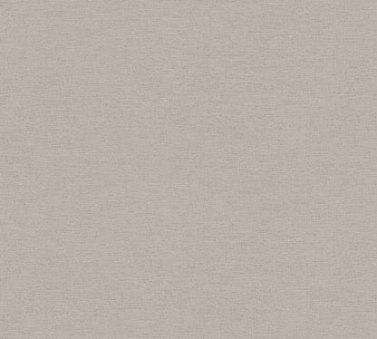 A.S. Création Tapete Antigua 306894 Grau Vlies Wandtapete Unitapete matt Uni