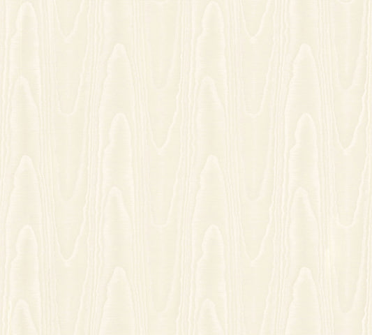 A.S. Création Unitapete Uni Creme 307031 Tapete Luxury wallpaper Wandtapete