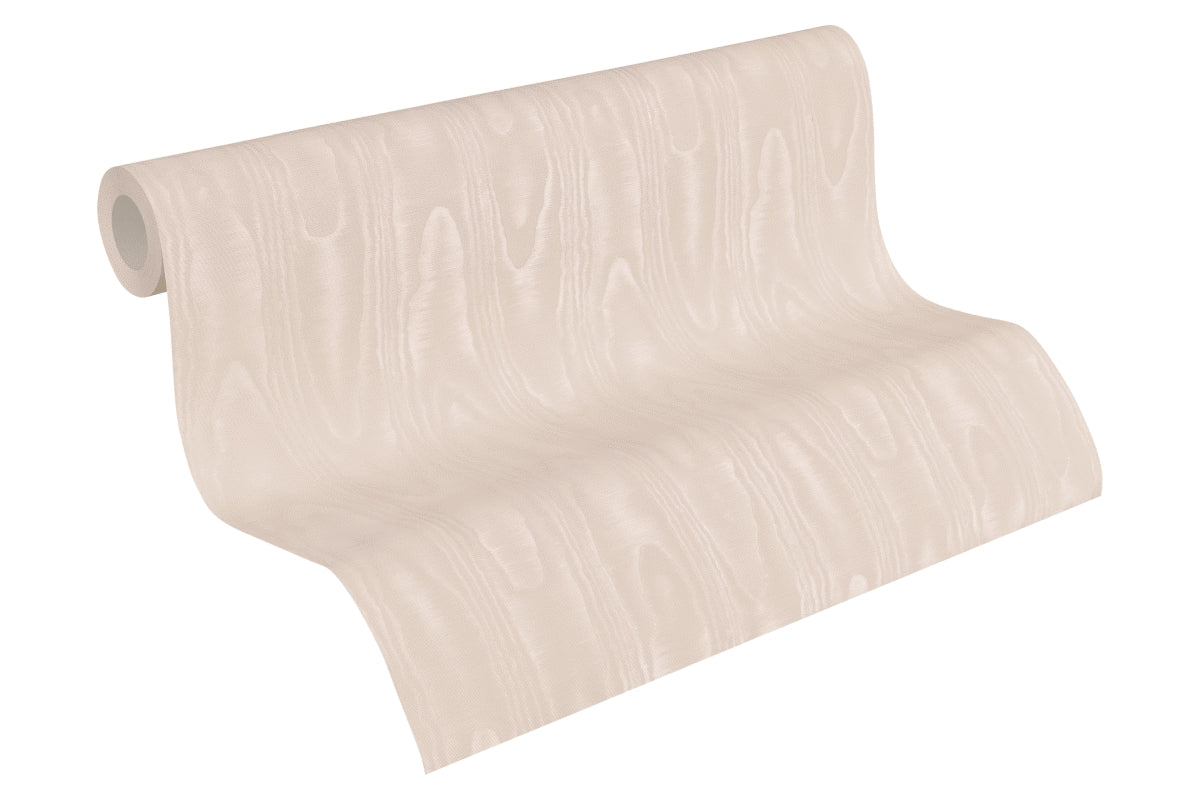 A.S. Création Unitapete Uni Grau 307035 Tapete Luxury wallpaper Wandtapete