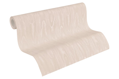 A.S. Création Unitapete Uni Grau 307035 Tapete Luxury wallpaper Wandtapete