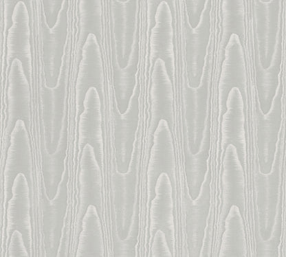 A.S. Création Unitapete Uni Grau 307036 Tapete Luxury wallpaper Wandtapete