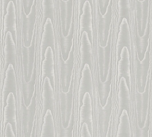 A.S. Création Unitapete Uni Grau 307036 Tapete Luxury wallpaper Wandtapete