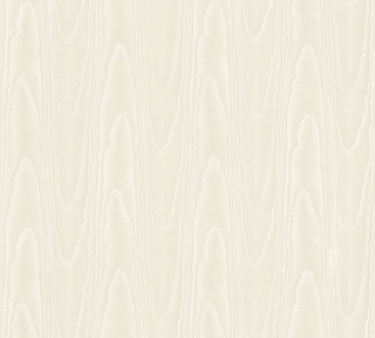A.S. Création Unitapete Uni Creme 307037 Tapete Luxury wallpaper Wandtapete