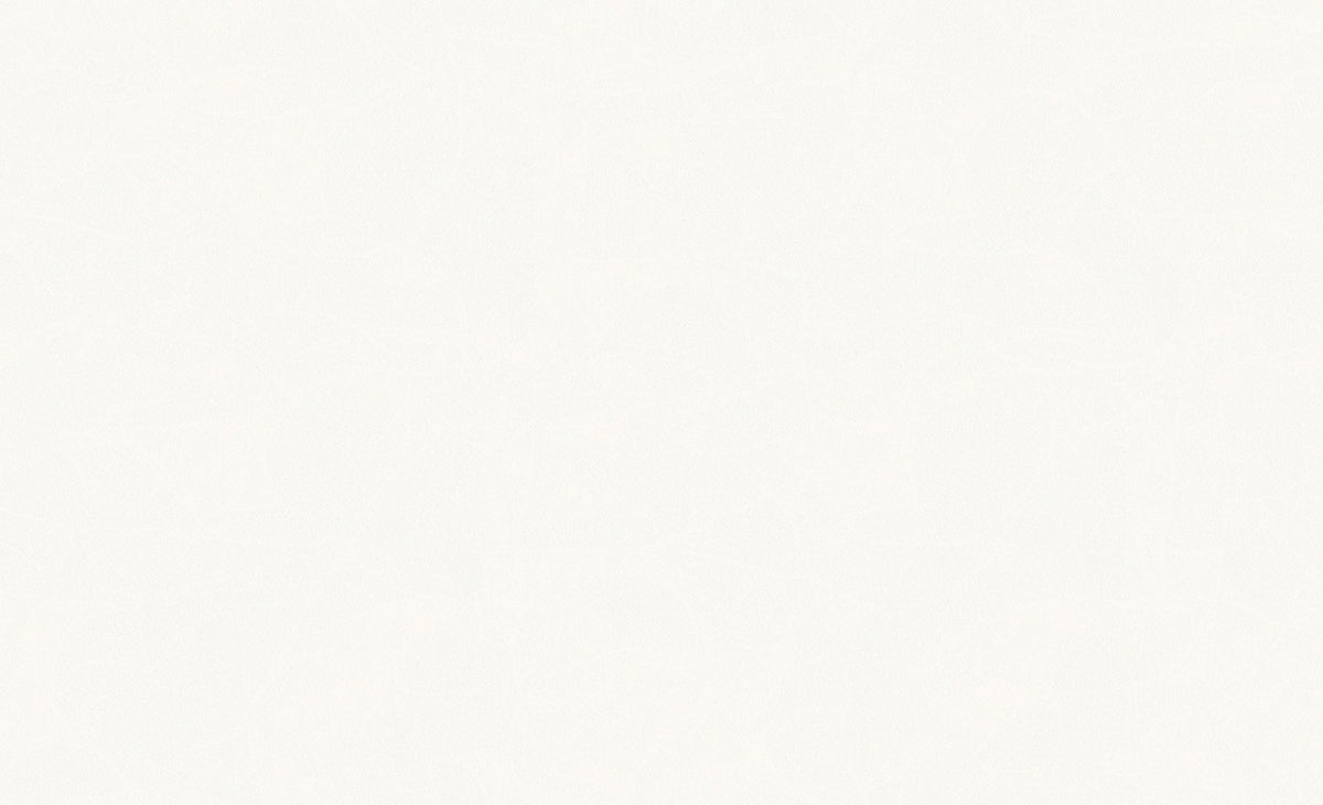 A.S. Création Unitapete Uni Weiß 307251 Tapete Longlife Colours Wandtapete