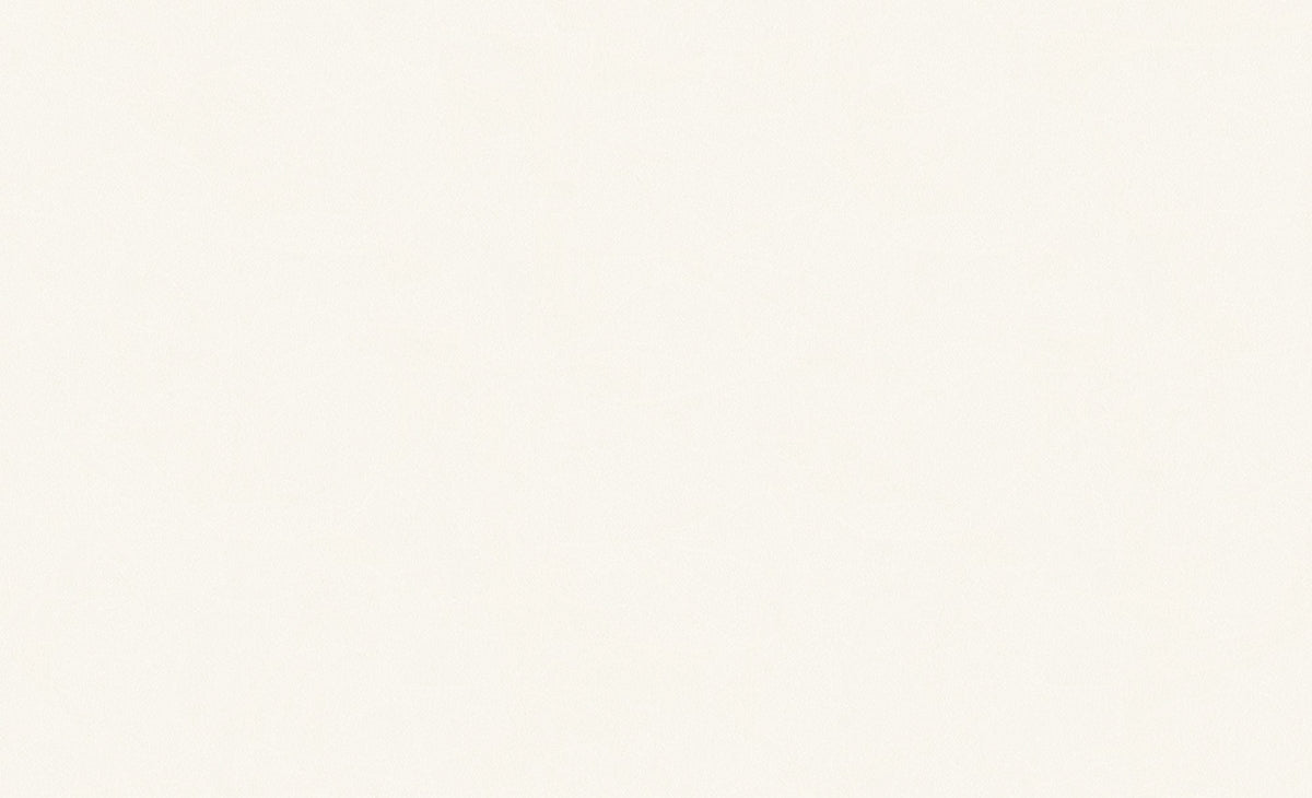 A.S. Création Unitapete Uni Creme 307252 Tapete Longlife Colours Wandtapete