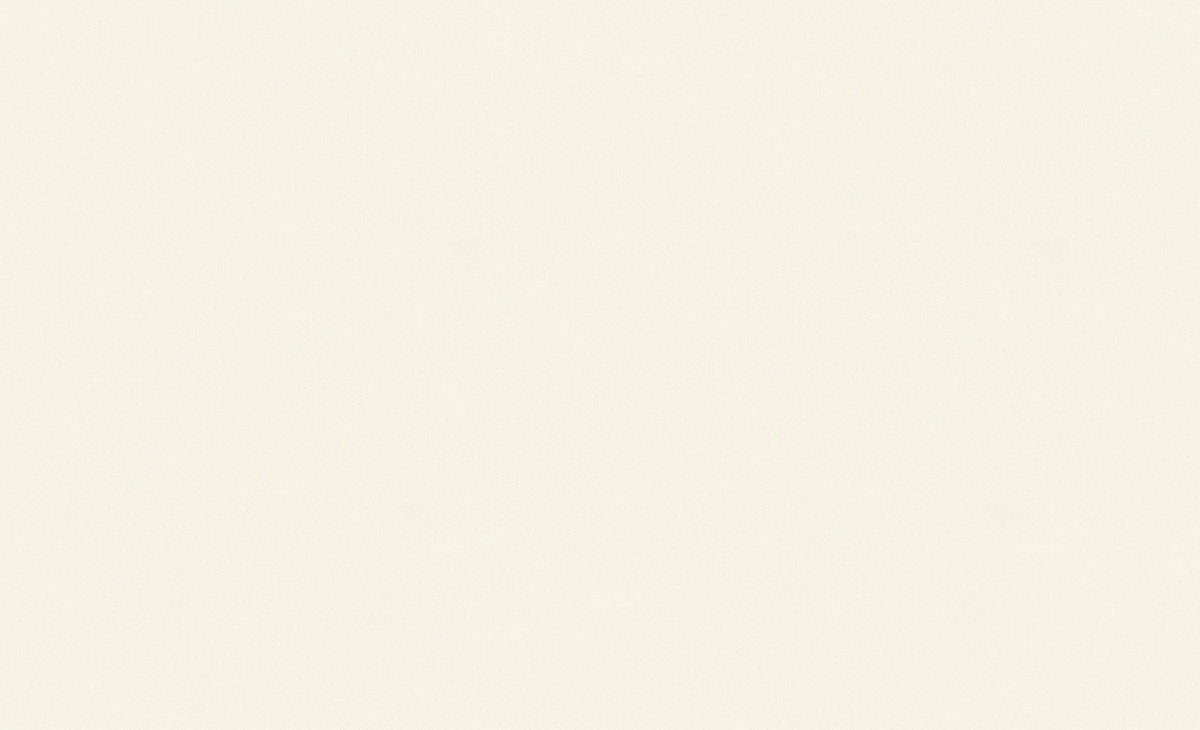 A.S. Création Unitapete Uni Creme 307253 Tapete Longlife Colours Wandtapete