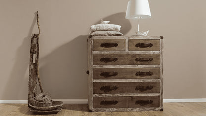 A.S. Création Unitapete Uni Beige 307256 Tapete Longlife Colours Wandtapete