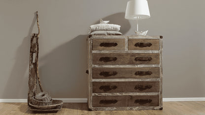 A.S. Création Unitapete Uni Grau 307257 Tapete Longlife Colours Wandtapete