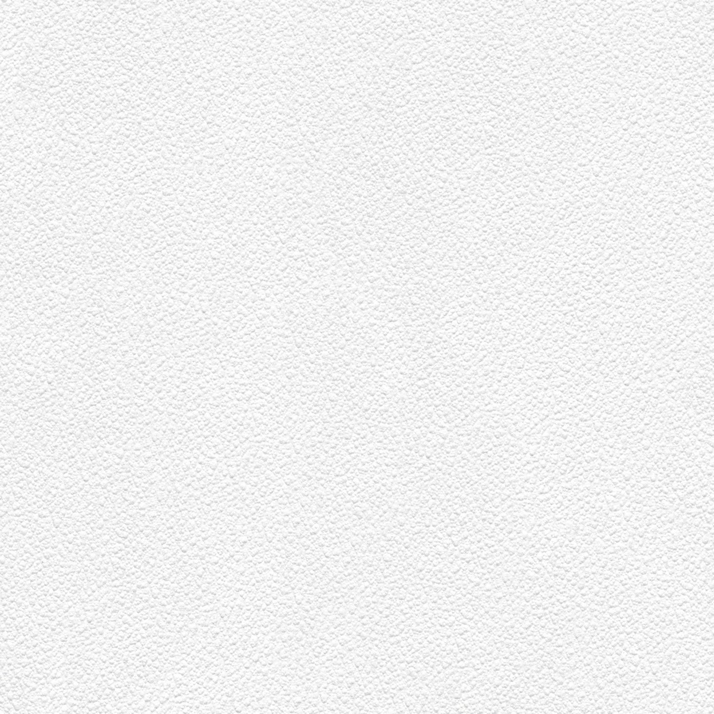 A.S. Création Unitapete Uni weiss 307271 Wandtapete Vlies Vlies Rolle Tapete