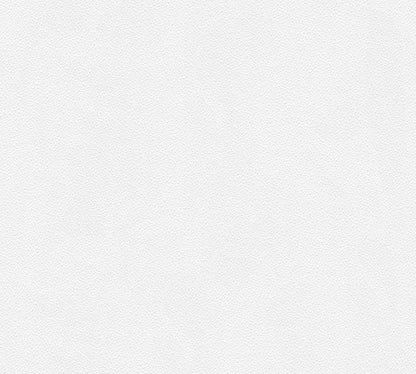 A.S. Création Unitapete Uni weiss 307271 Wandtapete Vlies Vlies Rolle Tapete