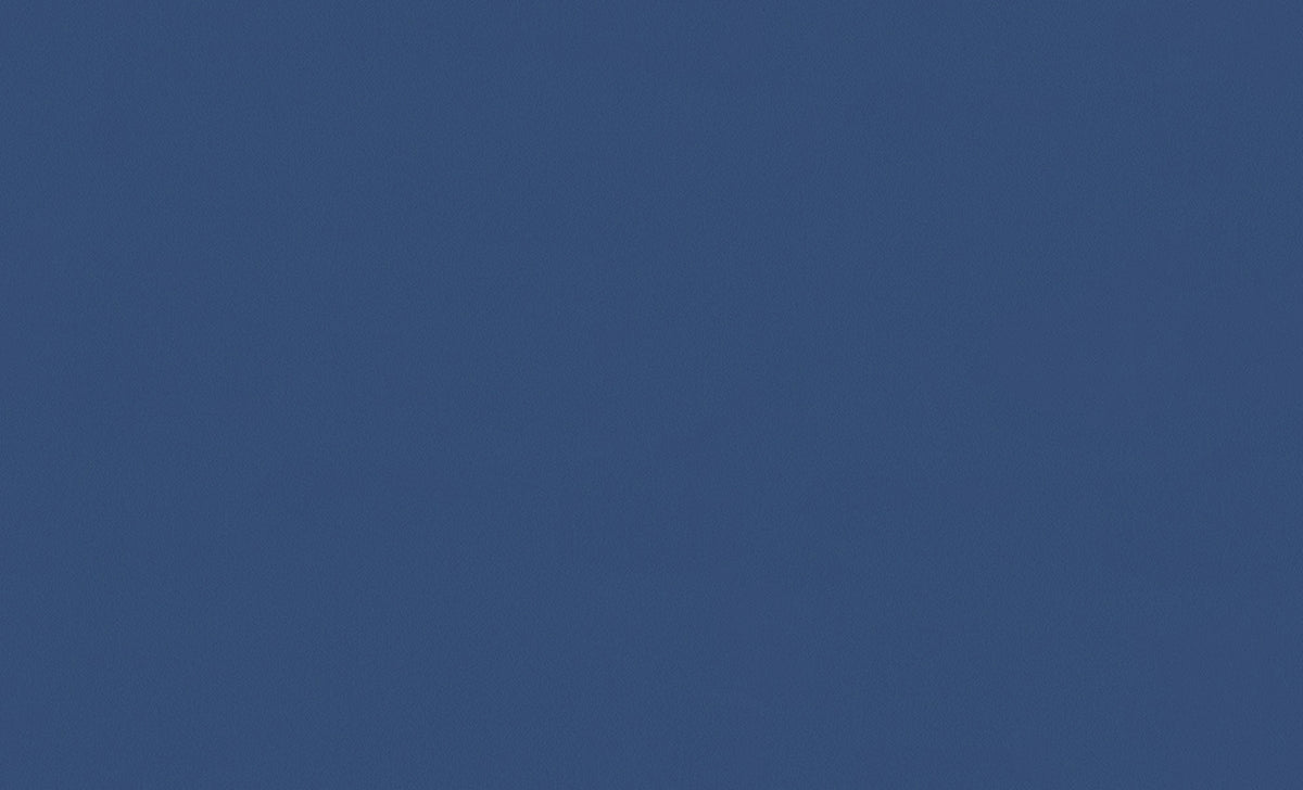 A.S. Création Unitapete Uni Blau 307292 Tapete Longlife Colours Wandtapete