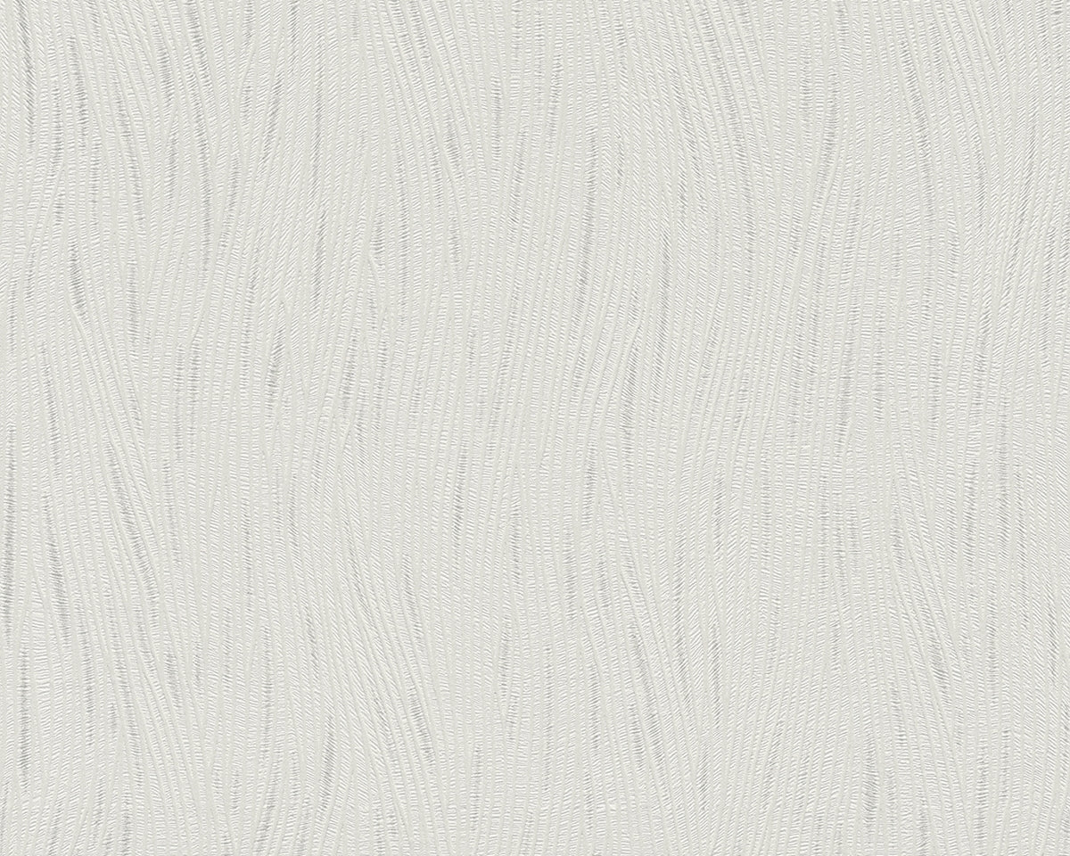 A.S. Création Weiß 307354 Tapete Simply White Wandtapete Designtapete Design