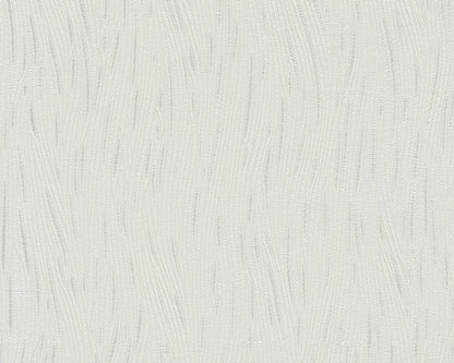 A.S. Création Weiß 307354 Tapete Simply White Wandtapete Designtapete Design